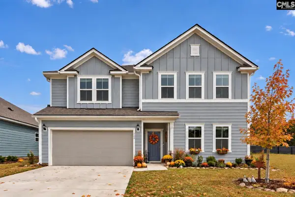 149 Monroe Preserve Drive, Chapin, SC 29036