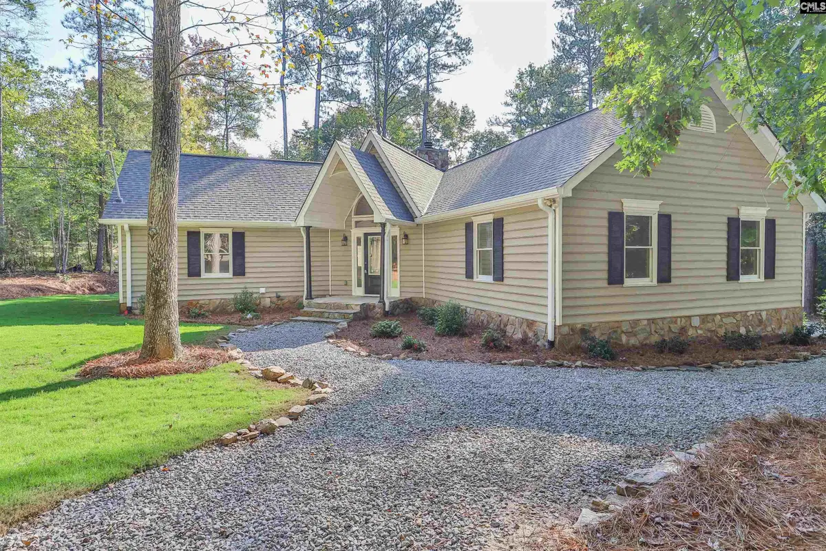 310 Old Rapids Road, Lexington, SC 29072 - #1