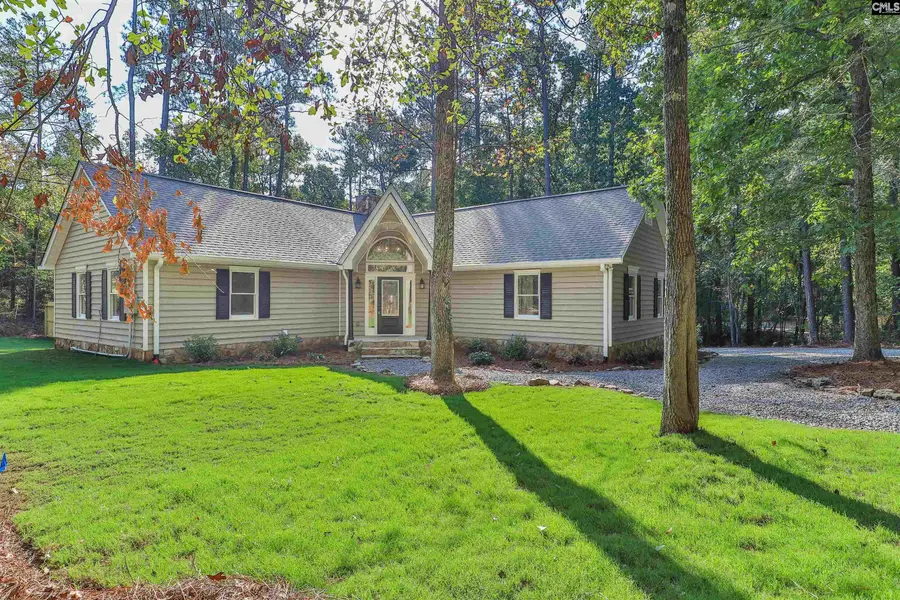 310 Old Rapids Road, Lexington, SC 29072 - #3