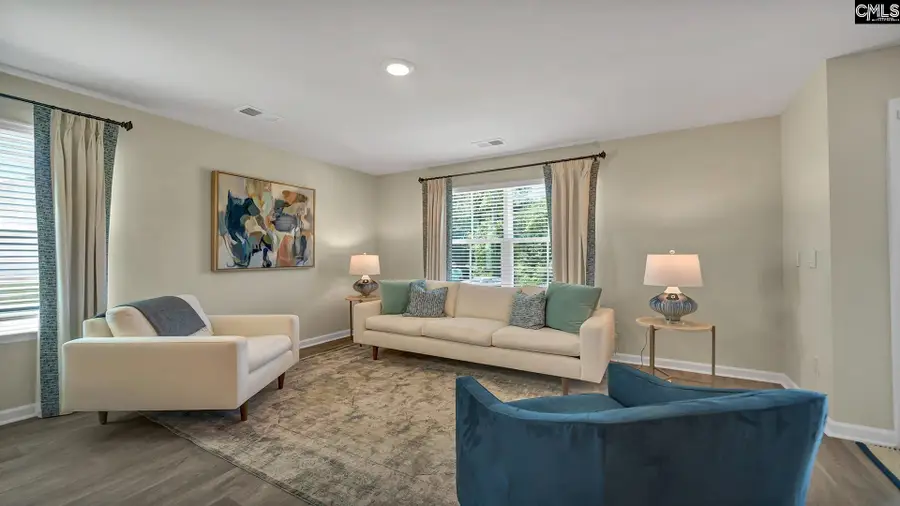 810 Gatestone Lane, Hopkins, SC 29061 - #3