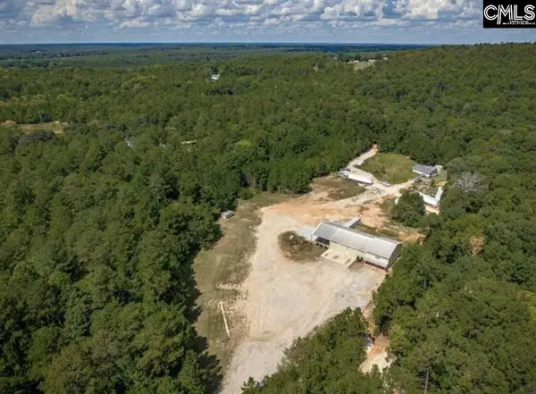 4377 Wheeland Road, Little Mountain, SC 29075