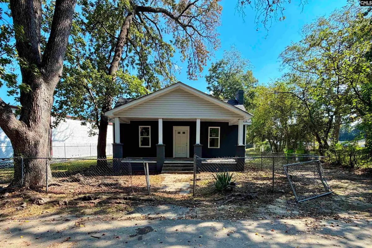 2714 Brady Street, Columbia, SC 29204 - #1