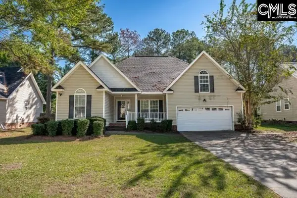 25 Dewberry Lane, Elgin, SC 29045