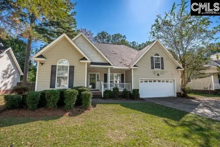 25 Dewberry Lane, Elgin, SC 29045 - #2