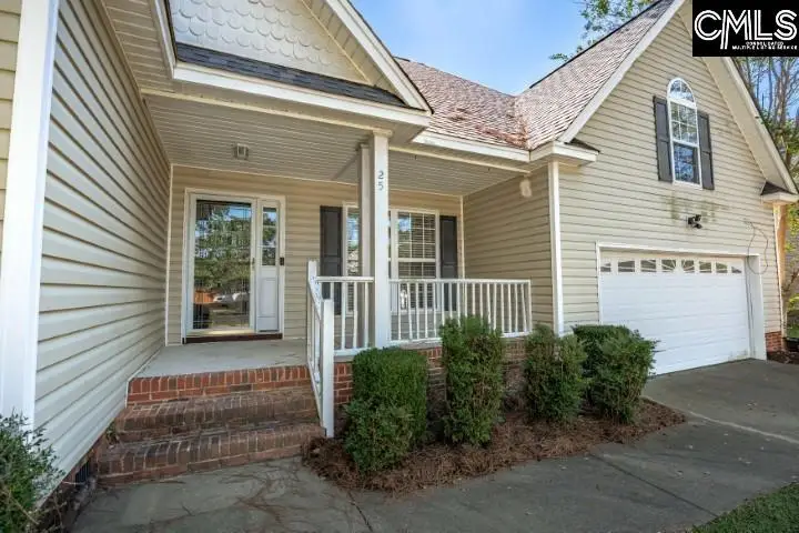 25 Dewberry Lane, Elgin, SC 29045 - #3