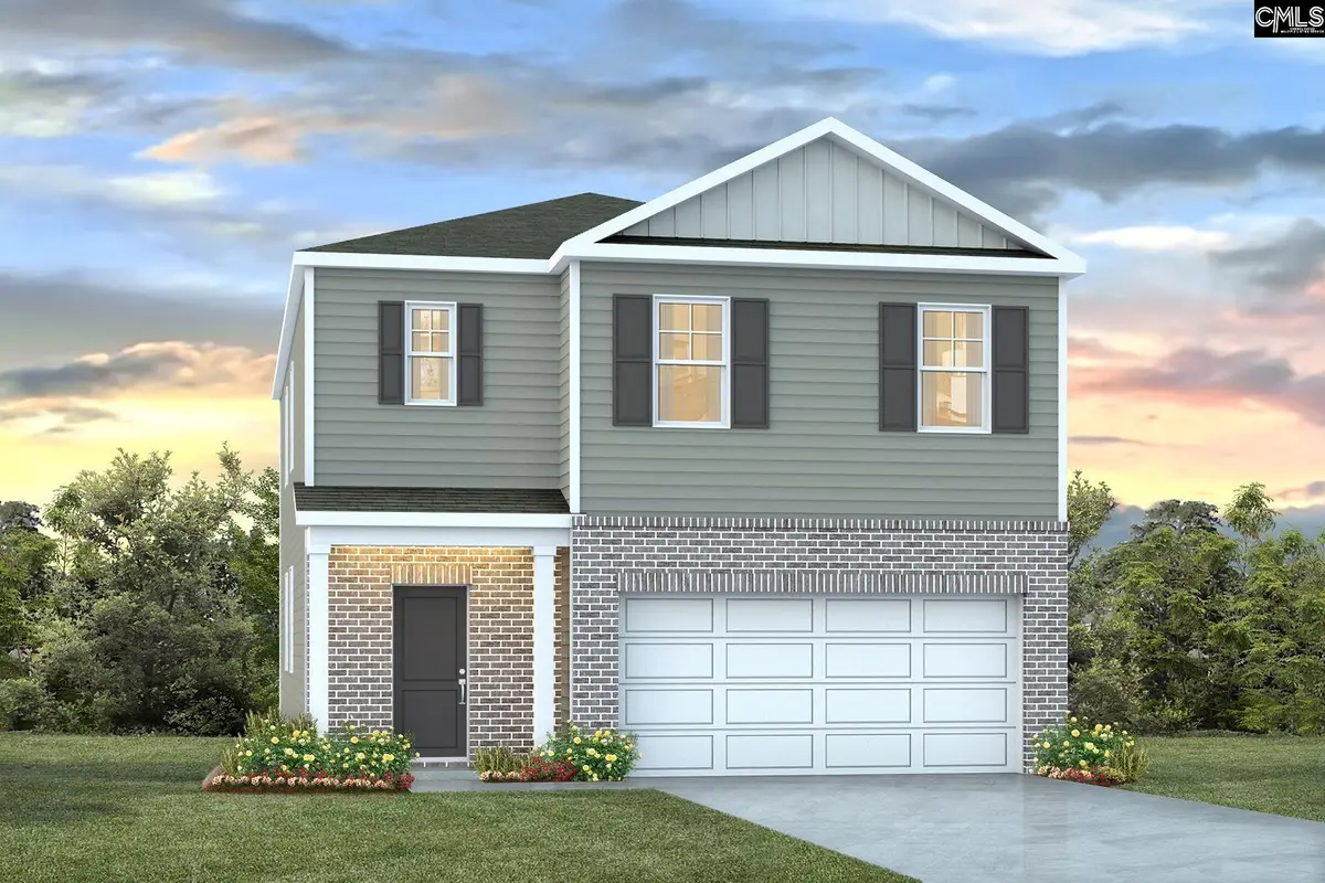 1119 Grand Oaks Drive, Columbia, SC 29203 - #1