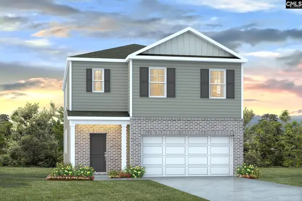 1119 Grand Oaks Drive, Columbia, SC 29203