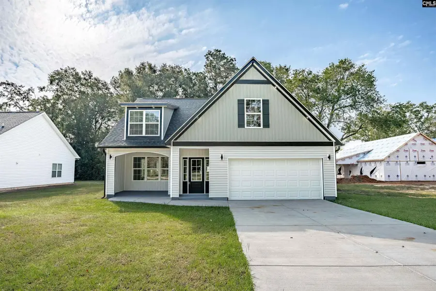 224 Rawls Drive, Leesville, SC 29070 - #2