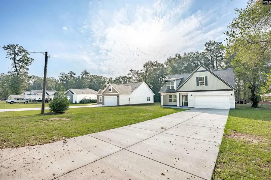 224 Rawls Drive, Leesville, SC 29070 - #3