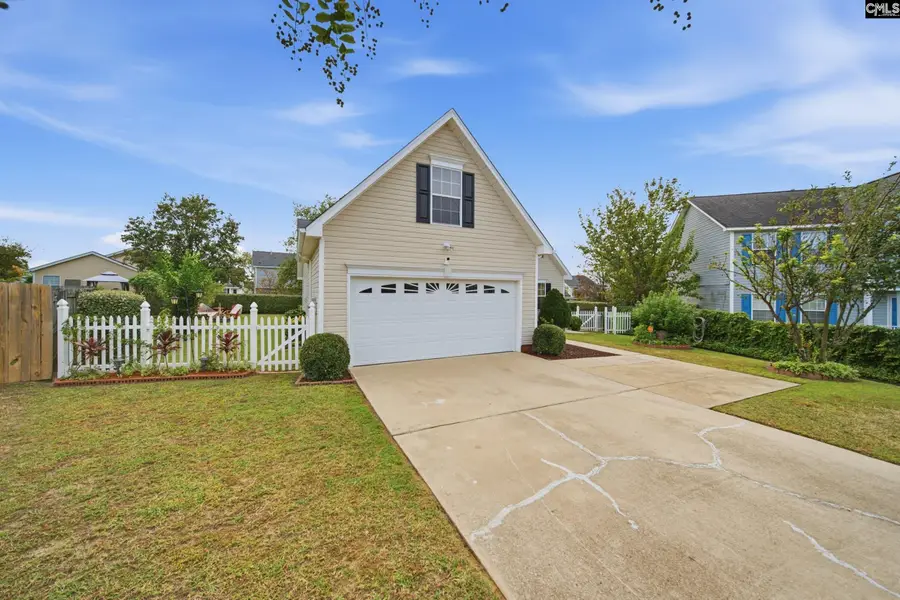 313 Blue Heron Road, Columbia, SC 29229 - #2