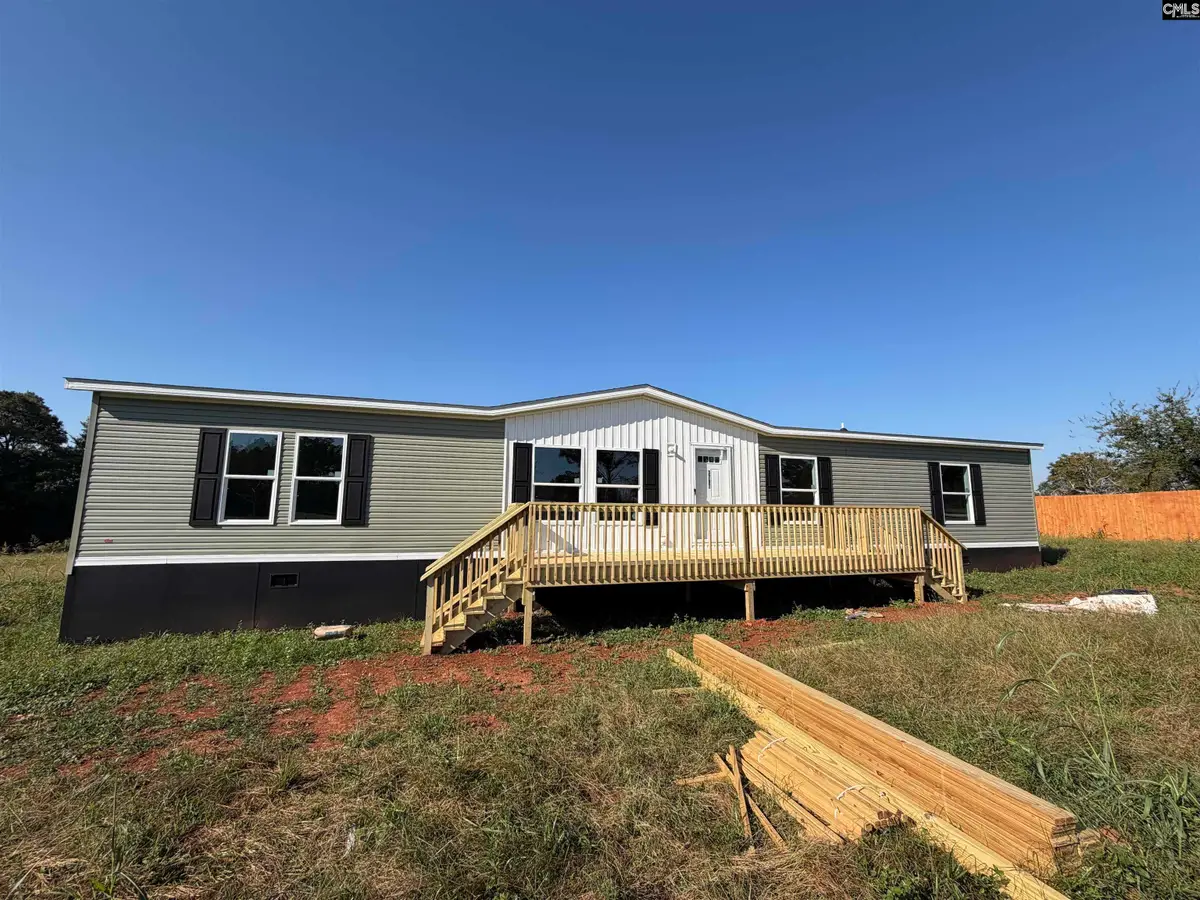 3797 Hollywood Road, Batesburg, SC 29006 - #1