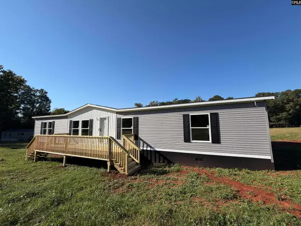 3783 Hollywood Road, Batesburg, SC 29006