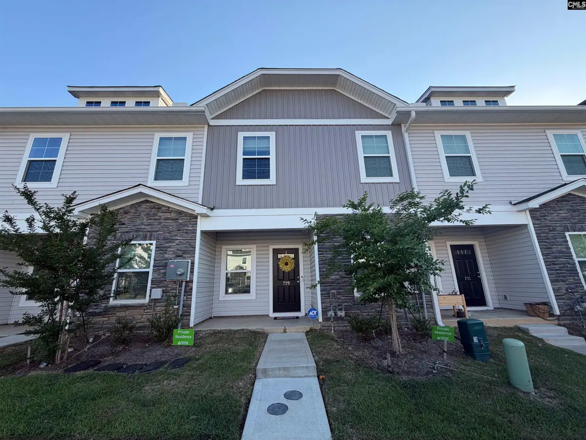 729 Wild Duck Lane, Columbia, SC 29210 - #1