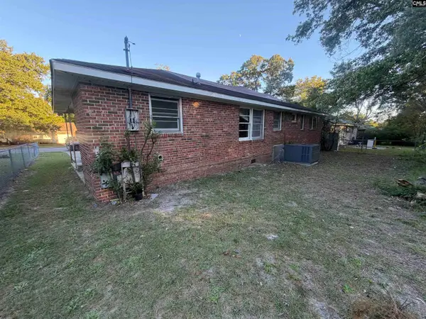 3825 Lochmore Drive, Columbia, SC 29209