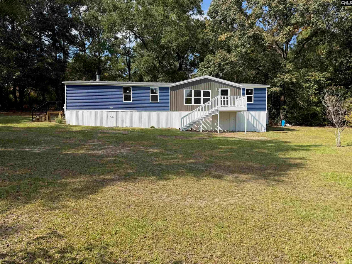 19 Wayside Lane, Lugoff, SC 29078 - #1