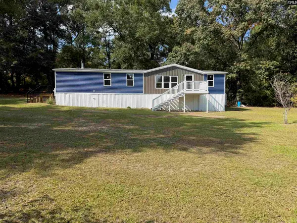 19 Wayside Lane, Lugoff, SC 29078