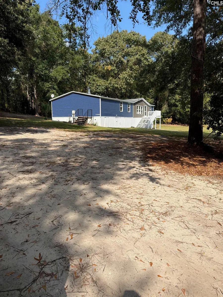 19 Wayside Lane, Lugoff, SC 29078 - #2