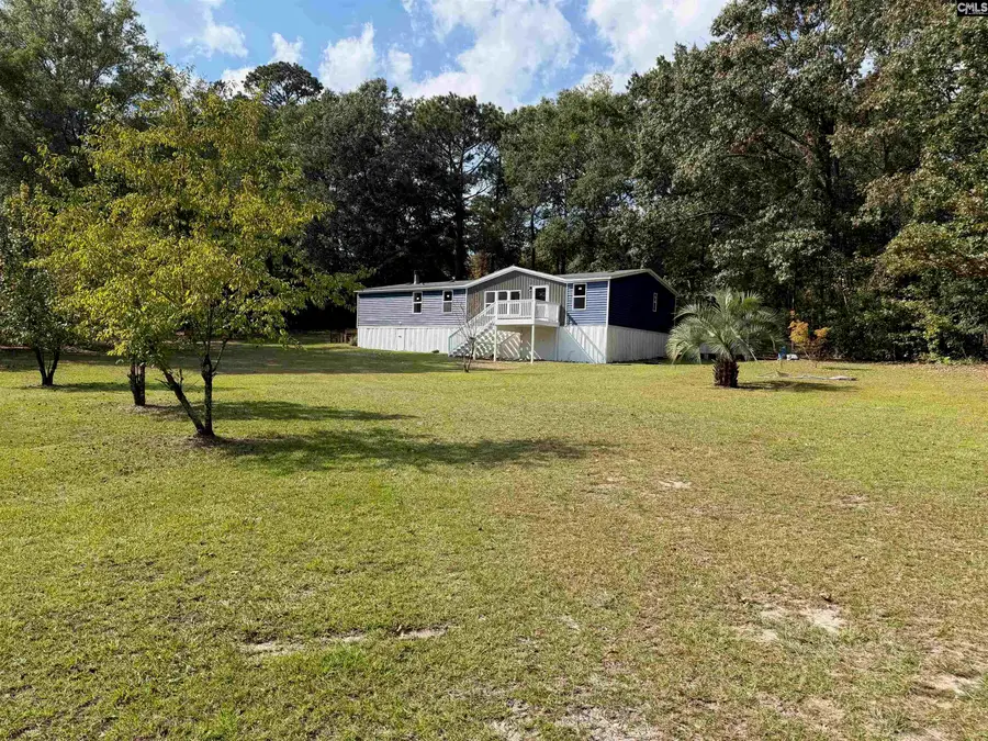 19 Wayside Lane, Lugoff, SC 29078 - #3