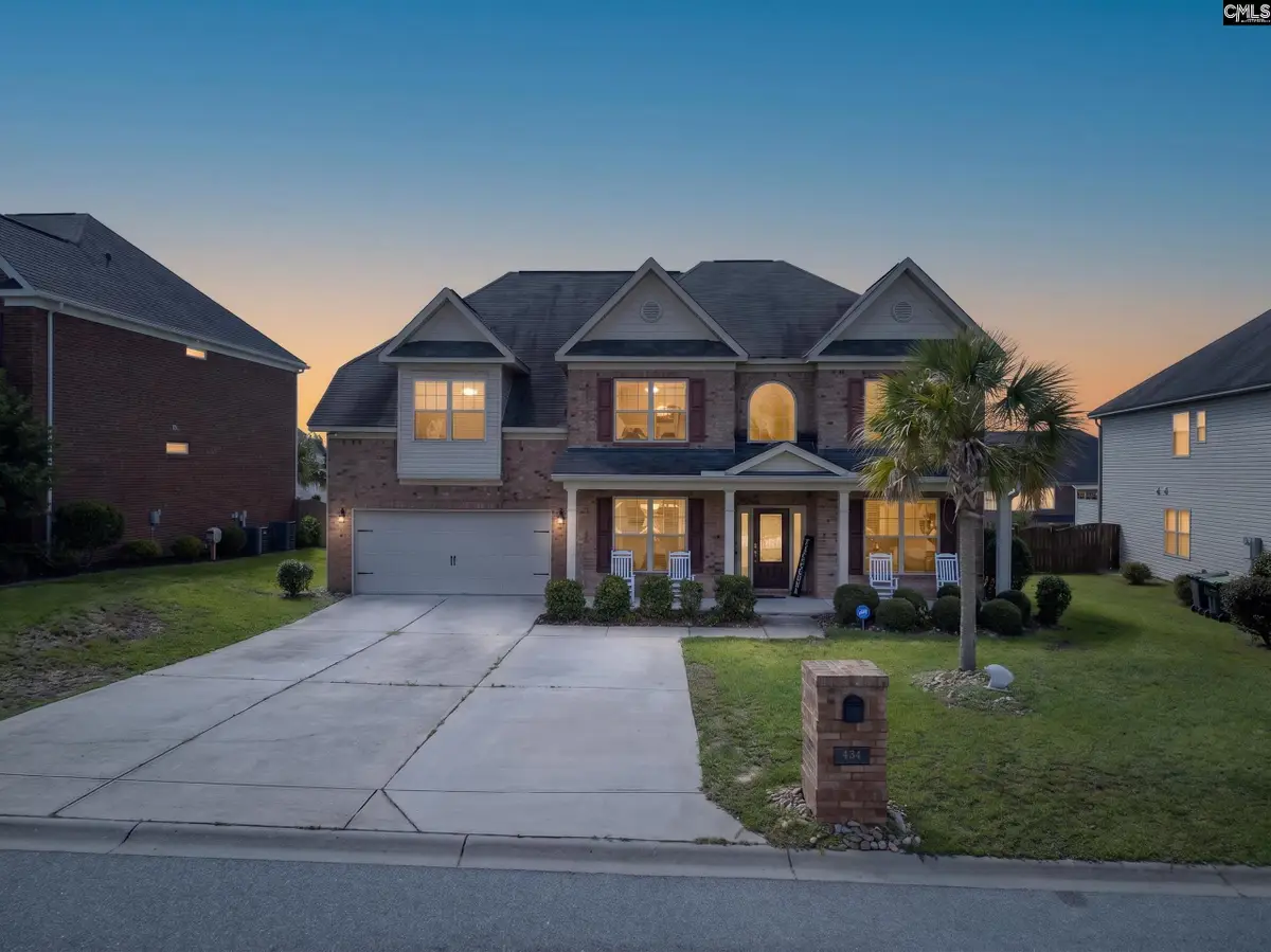 434 Crescent River Road, Lexington, SC 29073 - #1