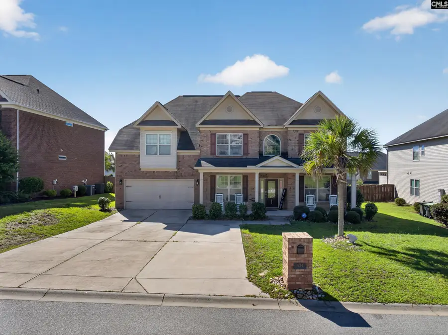 434 Crescent River Road, Lexington, SC 29073 - #2