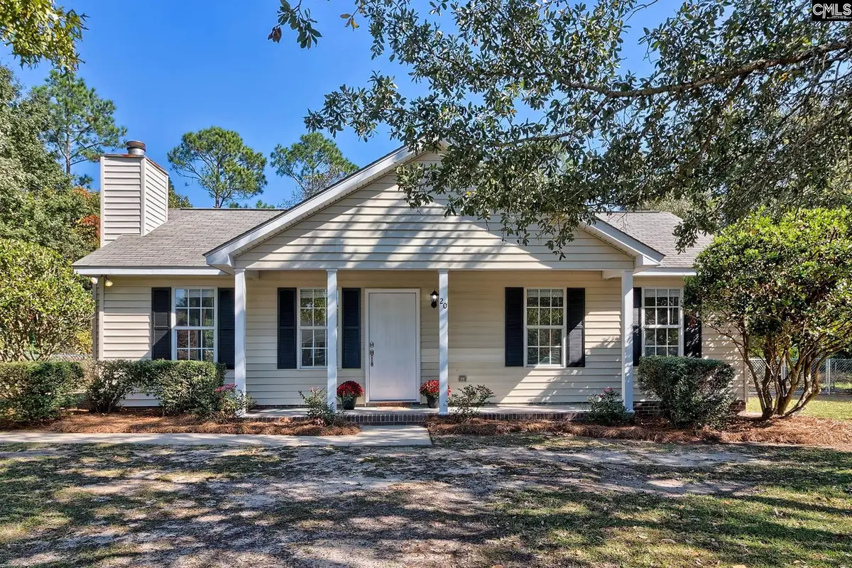 20 Piper Lane, Elgin, SC 29045 - #1