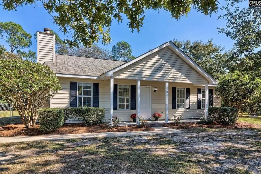 20 Piper Lane, Elgin, SC 29045 - #2