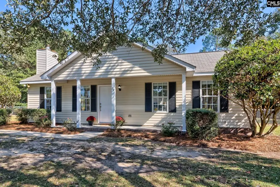 20 Piper Lane, Elgin, SC 29045 - #3