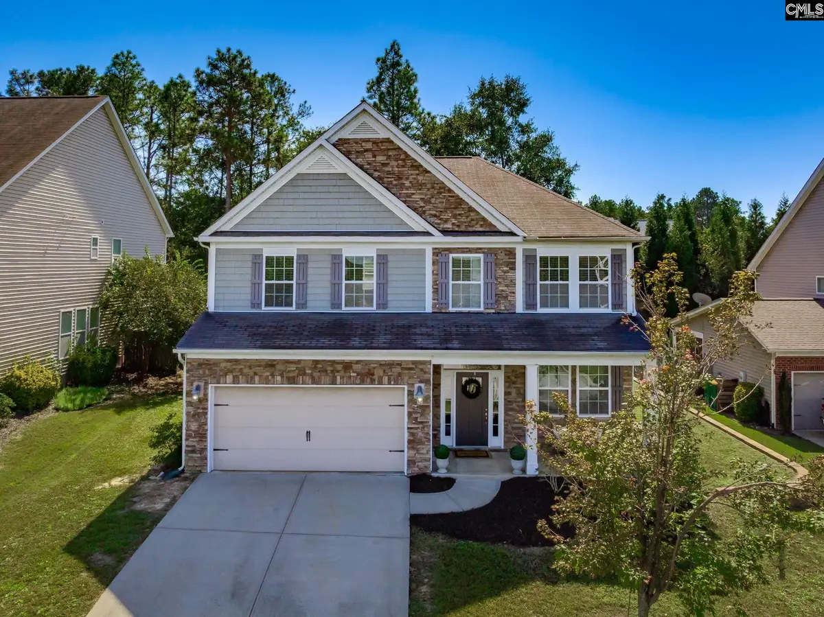 304 Millhouse Lane, Lexington, SC 29072 - #1