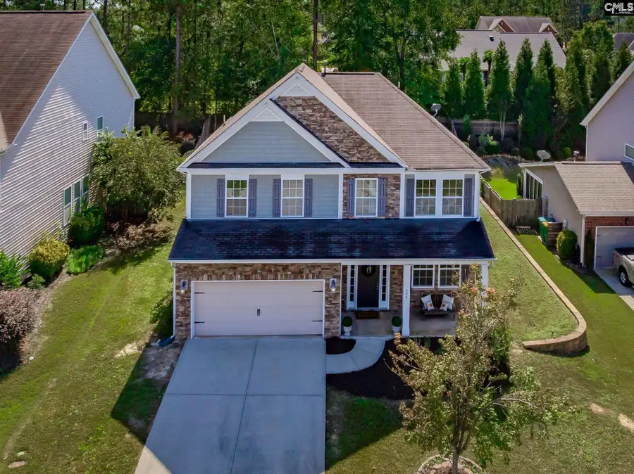 304 Millhouse Lane, Lexington, SC 29072 - #2
