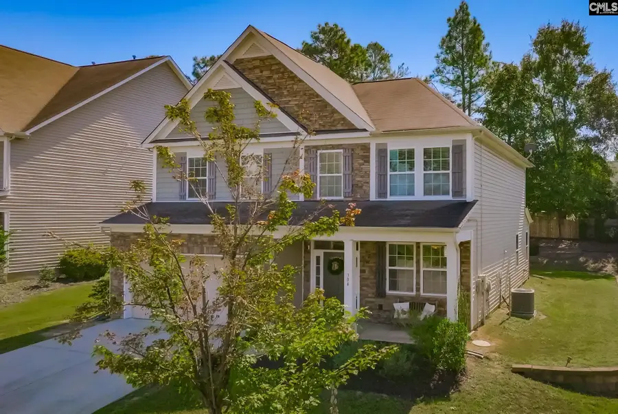 304 Millhouse Lane, Lexington, SC 29072 - #3
