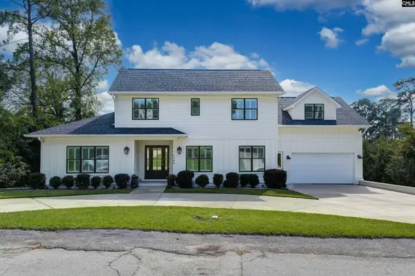 1360 Kathwood Drive, Columbia, SC 29206