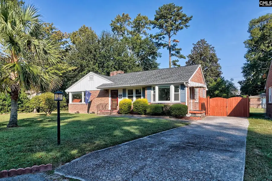 824 Karlaney (aka K) Avenue, Cayce, SC 29033 - #2