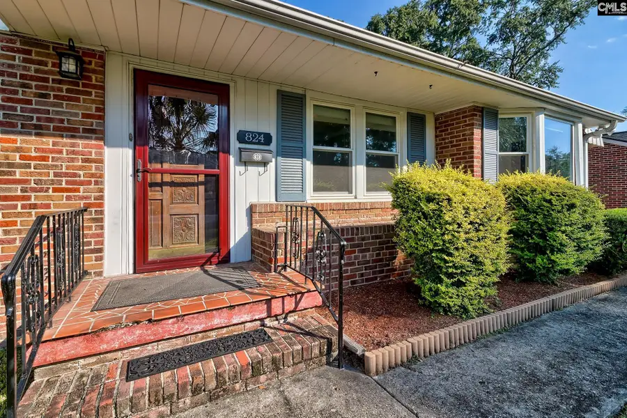 824 Karlaney (aka K) Avenue, Cayce, SC 29033 - #3