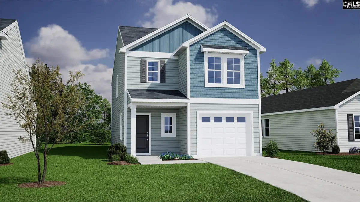 5 Severn Court, Blythewood, SC 29016 - #1
