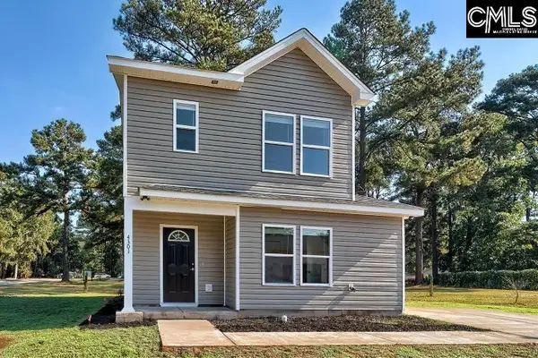4301 Mellowood Drive, Columbia, SC 29209