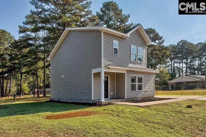 4301 Mellowood Drive, Columbia, SC 29209 - #2