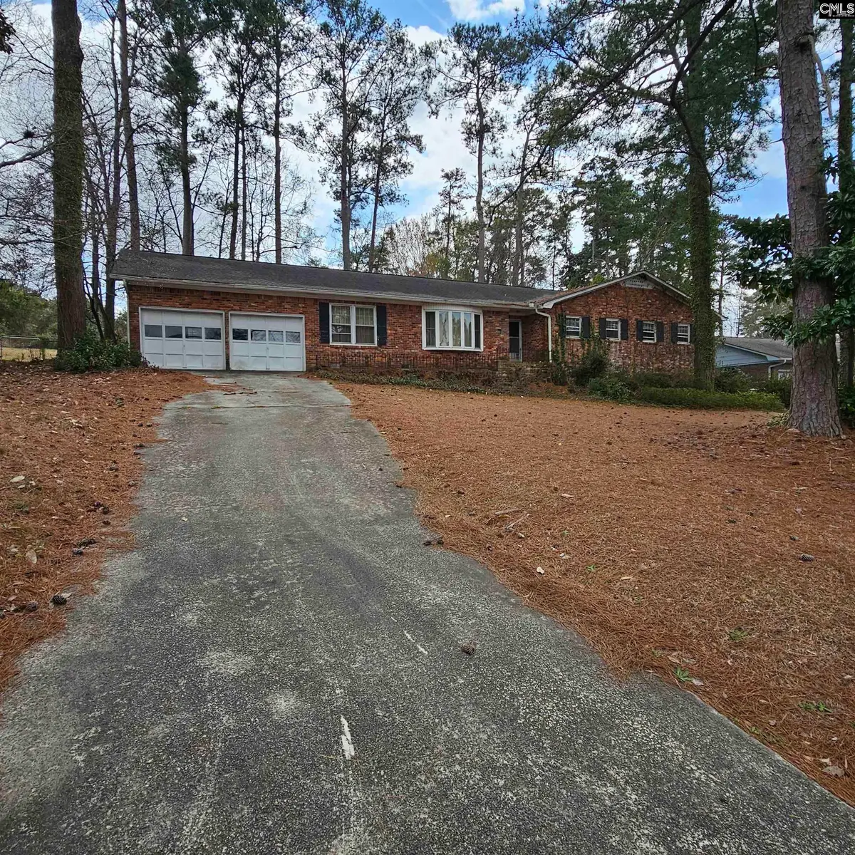 314 Leton Drive, Columbia, SC 29210 - #1