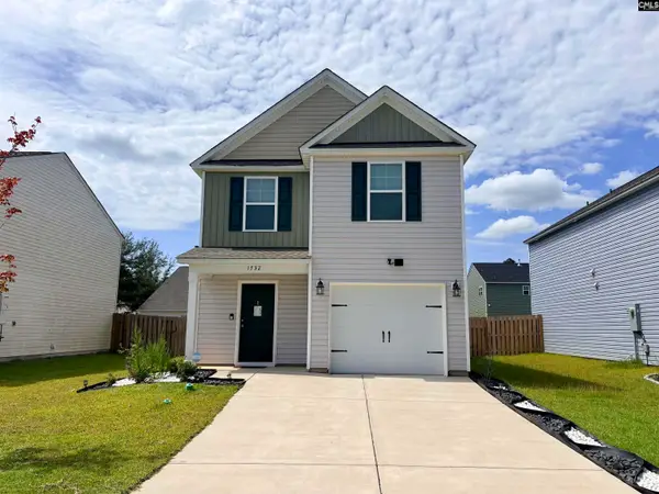 1732 Camazay Drive #Lot 20, Sumter, SC 29150