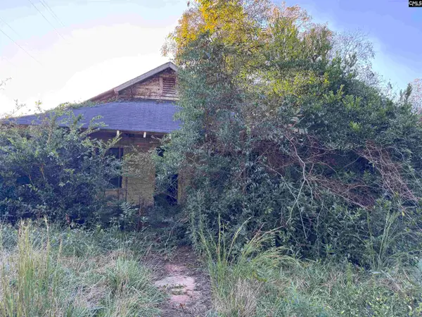 132 Maple Street, Winnsboro, SC 29180