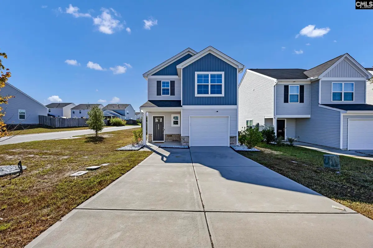 2339 Trakand Drive, Lexington, SC 29073 - #1