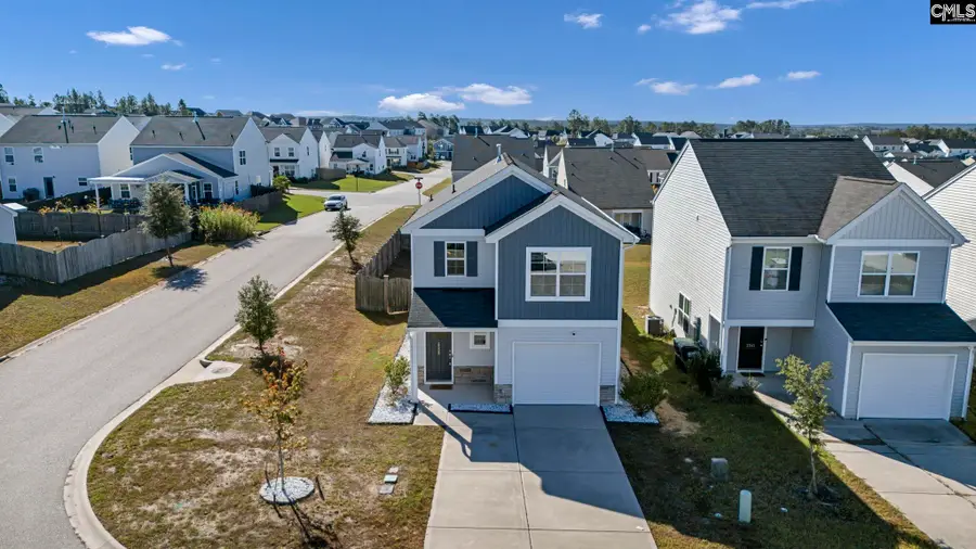2339 Trakand Drive, Lexington, SC 29073 - #2