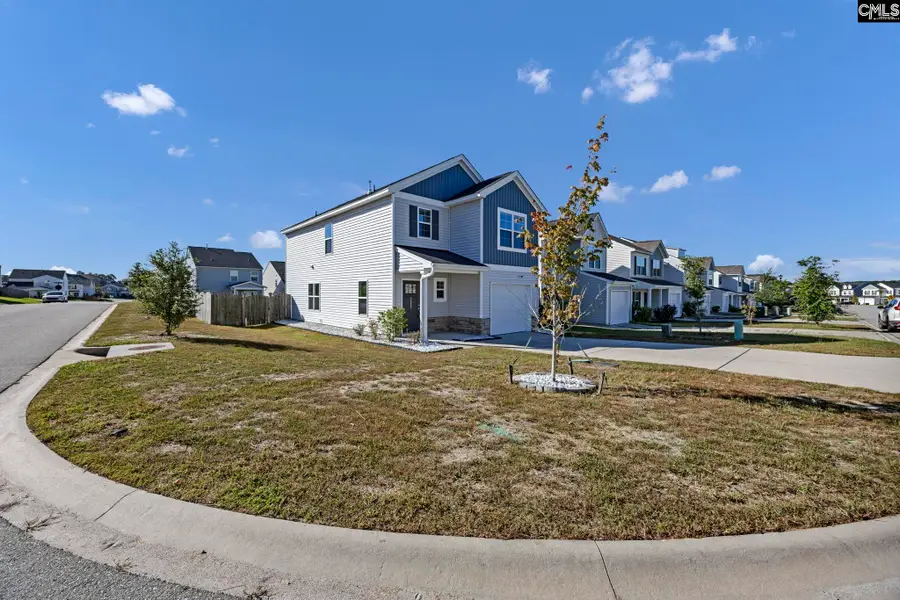 2339 Trakand Drive, Lexington, SC 29073 - #3