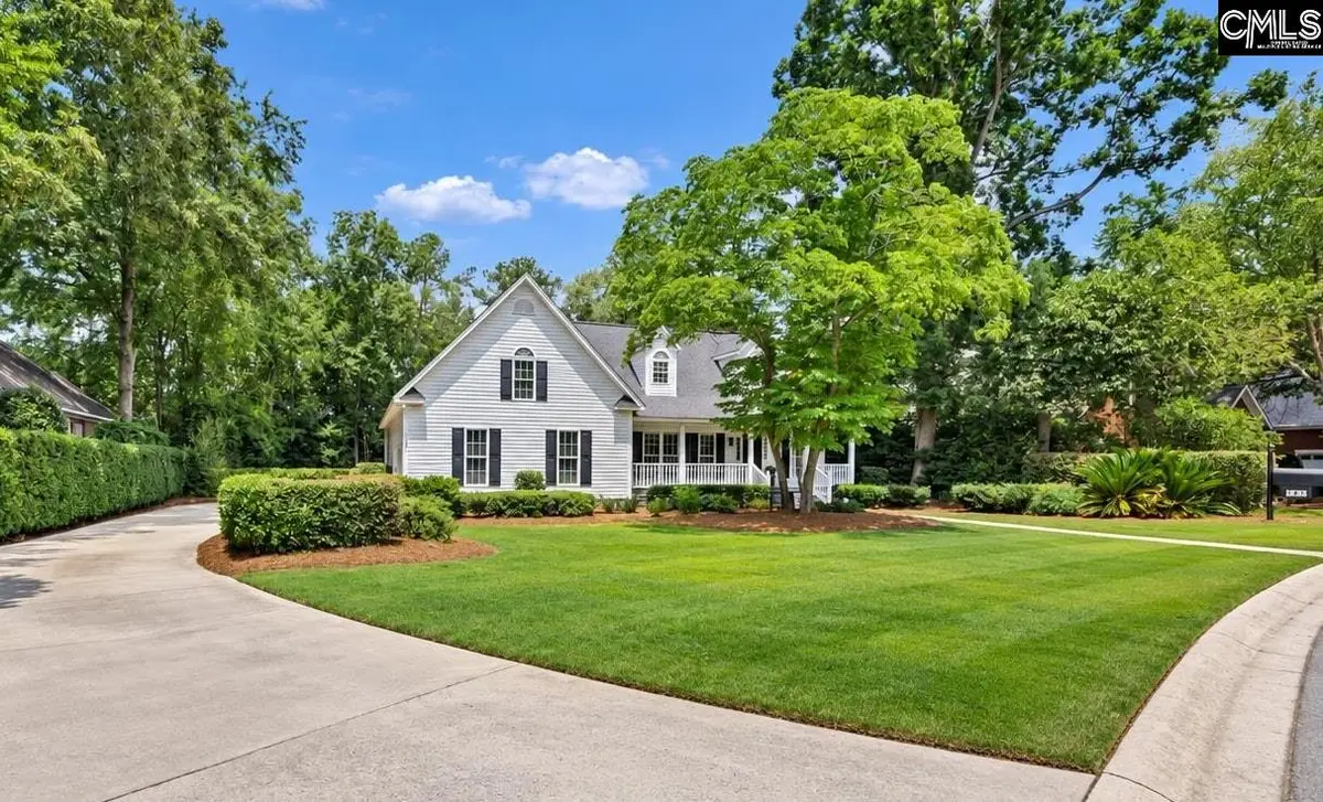 353 Vista Springs Circle, Lexington, SC 29072 - #1