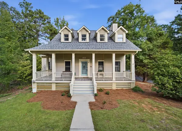 409 Mallard Lakes Drive, Lexington, SC 29072