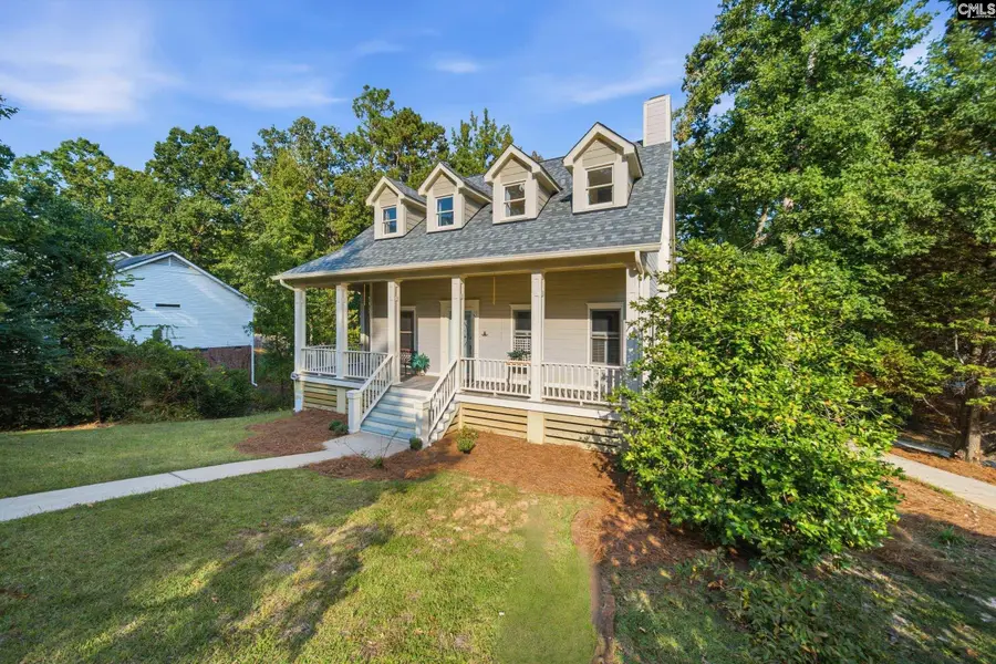 409 Mallard Lakes Drive, Lexington, SC 29072 - #2
