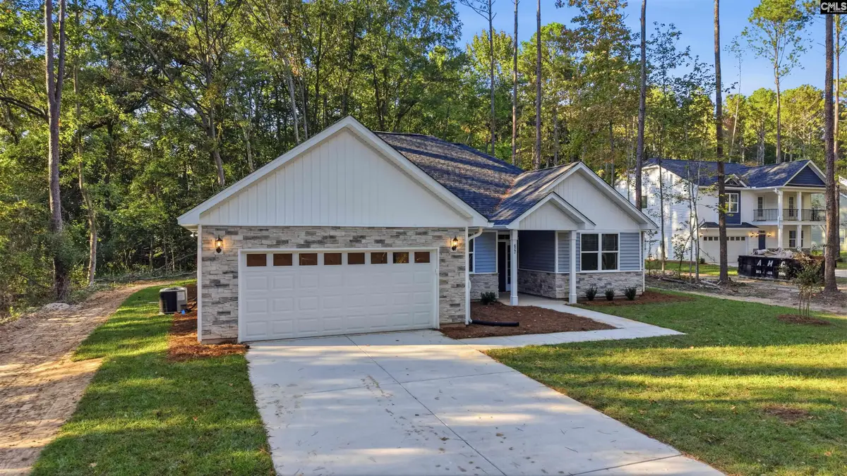 627 Ross Road, Columbia, SC 29229 - #1