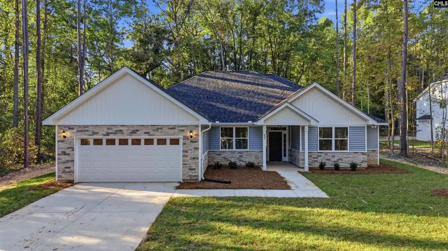 627 Ross Road, Columbia, SC 29229 - #2