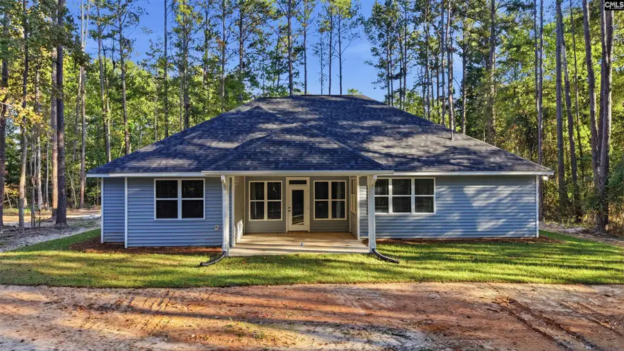 627 Ross Road, Columbia, SC 29229 - #3
