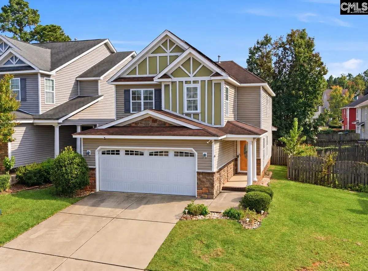 333 Ashmore Lane, Lexington, SC 29072 - #1