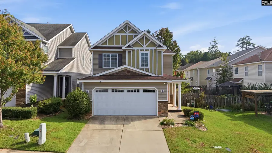 333 Ashmore Lane, Lexington, SC 29072 - #2